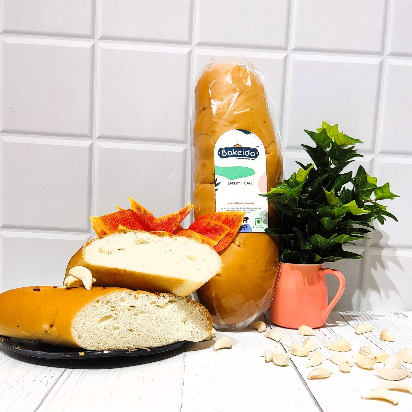 Garlic Loaf