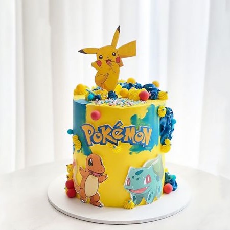 pixelmon-masterpiece-cake