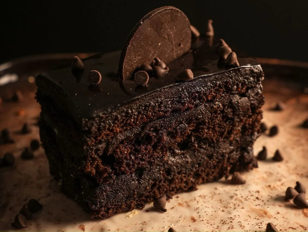 Chocolate Chip Pastry