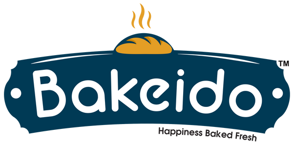Bakeido