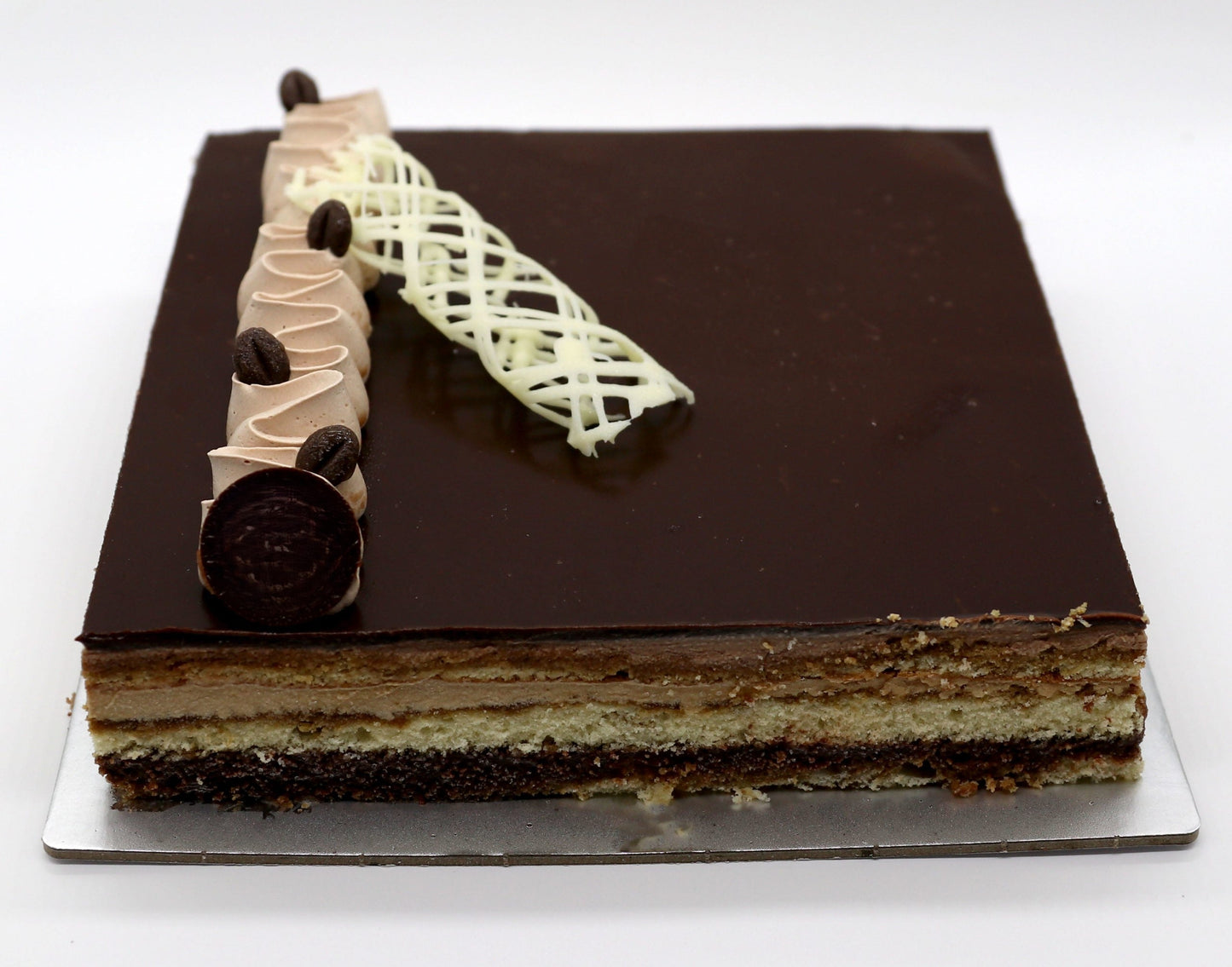 Classic Opera Symphony Cake