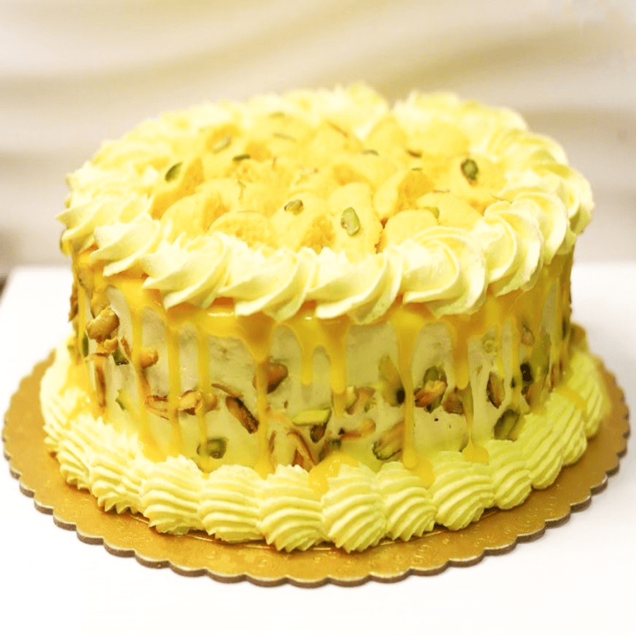 Rasmalai Elegance Harmony Cake