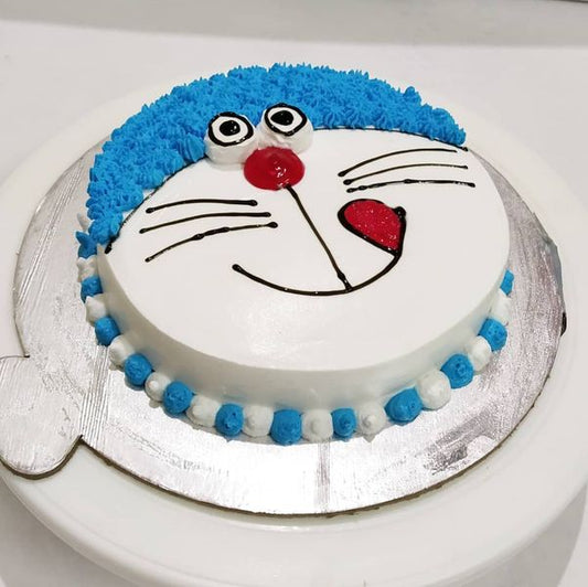 Doraemon Joy Cake