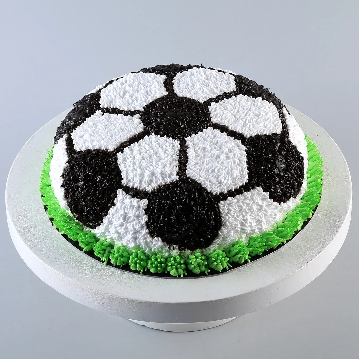 Gridiron Goal Football Cake