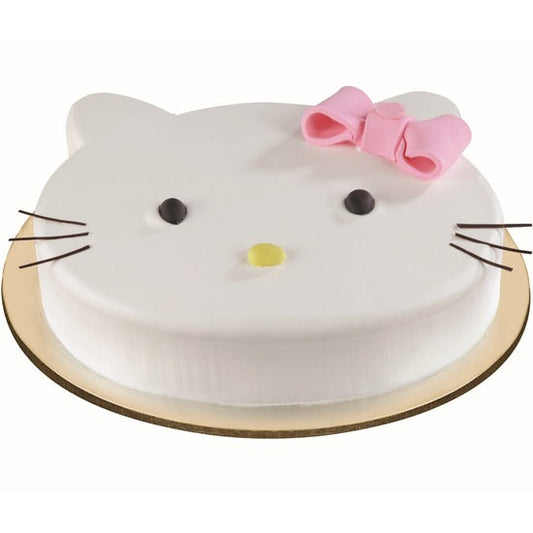 Kitty Elegance Cake