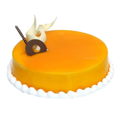 Mango Dream Cake