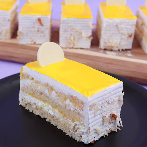 Mango Pastry